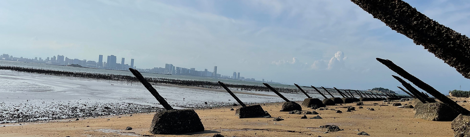 《馬年行大運》2026年來去金門過新年